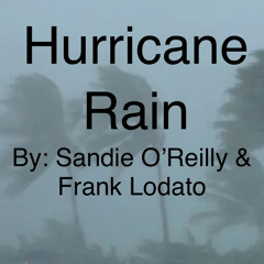 Hurricane Rain