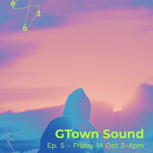 GTown Sound #5