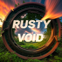 RUSTY - VOID