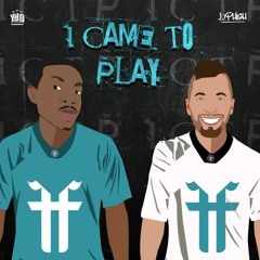 J-Phish - I Came To Play ft. YJO [Free Download]