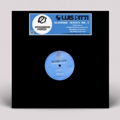 OLDSKOOL SERIES VOL 2 EXPERIMENTALBASS RECORDS PREVIEW