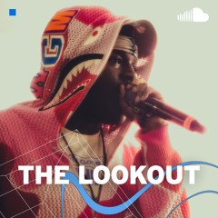 Tomorrow's Rap Hits: The Lookout