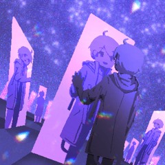 Mirror (feat. Sofuu)
