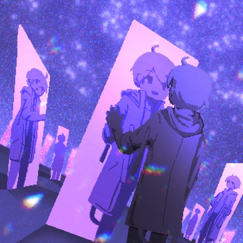 Mirror (feat. Sofuu)
