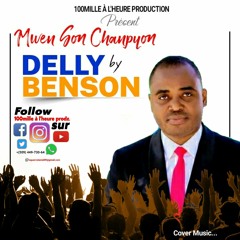 Delly Benson_mwen_son_chanpyon_(360p)