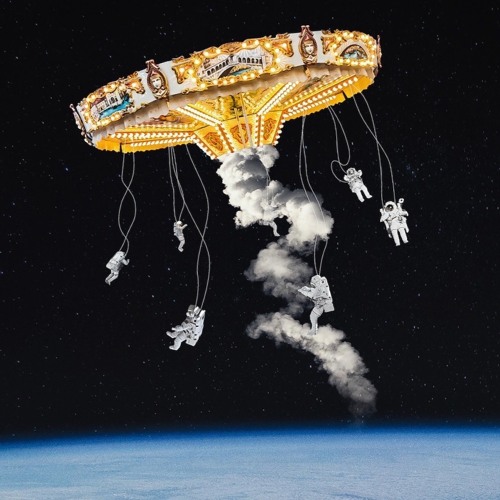 Unknown Frontiers