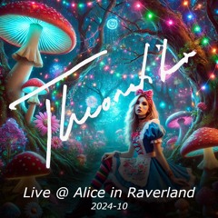 Alice In Raverland