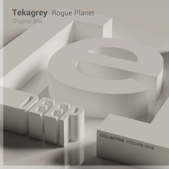 Tekagrey - Rogue Planet
