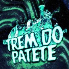 TREM DO PATETA