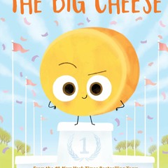 Read  [▶️ PDF ▶️] The Big Cheese (The Food Group) free