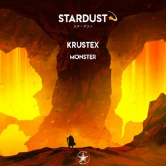 Krustex - Monster
