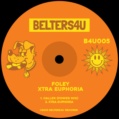 Foley - Caller (Power Mix