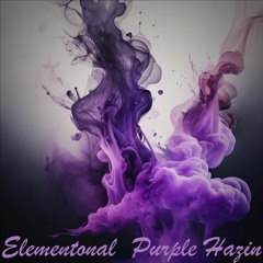 Purple Hazin