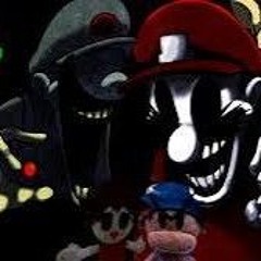 fnf mario port v2