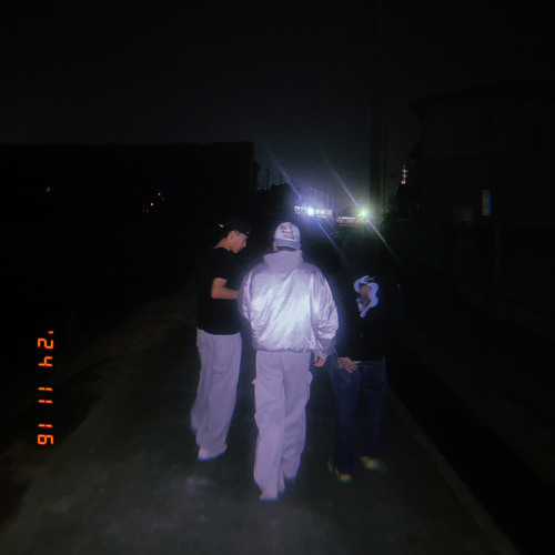 BEST FRIENDS （Prod.Daisy）