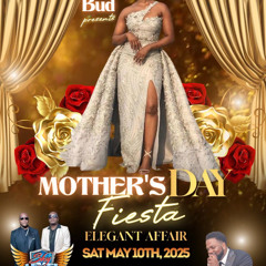 Mother's Day Fiesta /2025