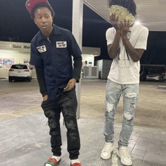 CBG Lil 4 X 1way4xx X Double0 - Jibbs