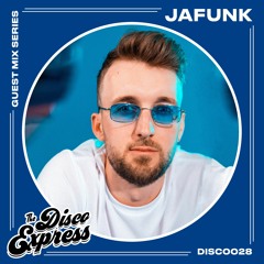 DISC0028 - Jafunk