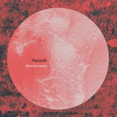 Porunñ @ SubRadio Bcn x Monochrome / 29.11.24