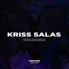 KRISS SALAS - [PZR073]- Exclusive Mix