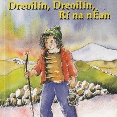 7 Leipreachán Ina Shuí Faoin gCrann