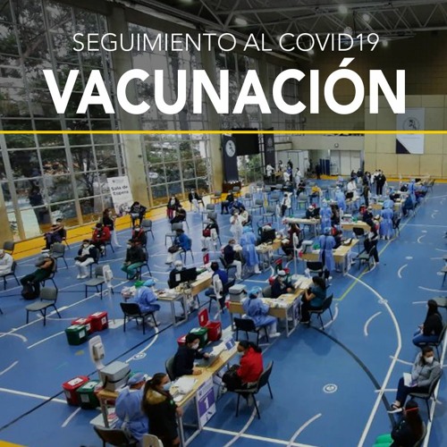 Vacunacion En Colombia By Dircom Javeriana