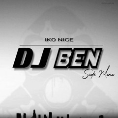 Dj Ben - TOUCH IT x SHEEBAH [ MoombahChill ].mp3