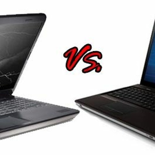 Stream Dell Laptop Vs HP Laptops ? Which Is The Perfect Laptop... _TOP_