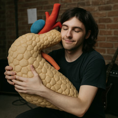 I'm In Love With Your Pancreas