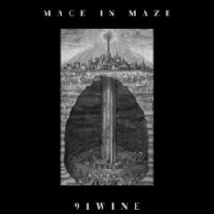 MACE IN MAZE [Prod.Willhouse Beats]