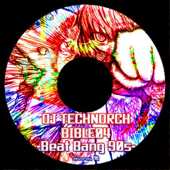 DJ MIX : BIBLE04 "BEAT BANG 90's" (2007)