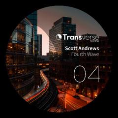 TVD04 - Fourth Wave [Transverse Recordings]