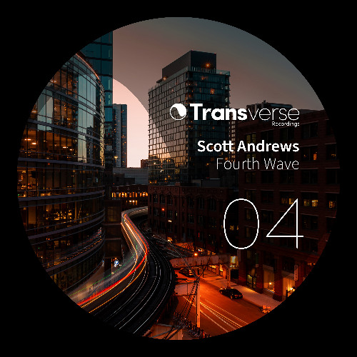 Scott Andrews - Pink Dusk [Transverse Recordings] TVD04
