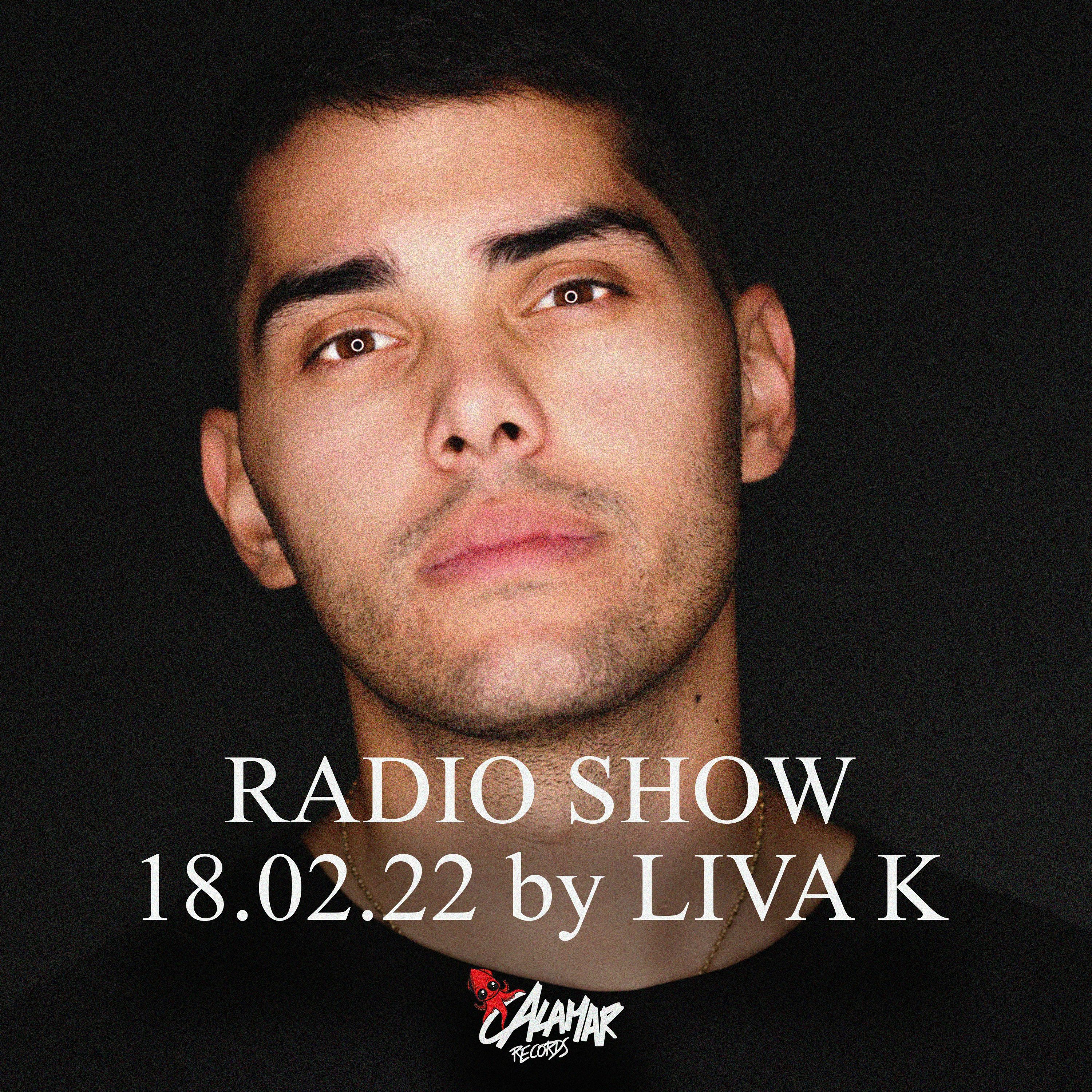 CALAMAR RADIO SHOW