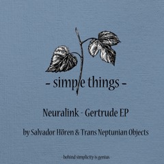 [STUD031] Salvador Hören & Trans Neptunian Objects - Frank Olson