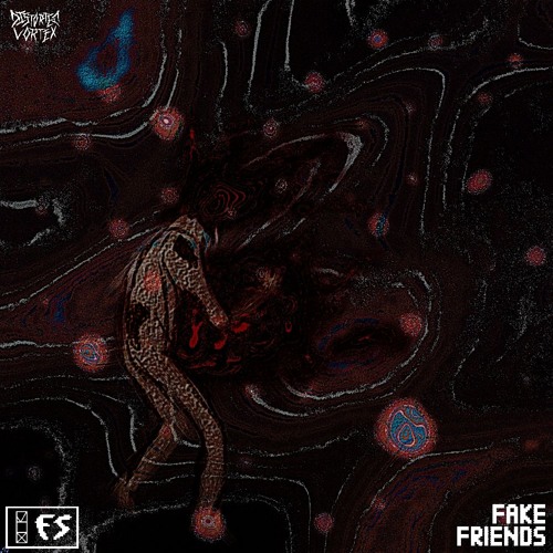 FAKE FRIENDS | SVA & FrostSelect Release