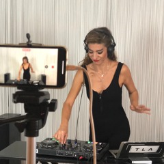 TUBA LÜLECİ ALAÇAM - POWER TV-22