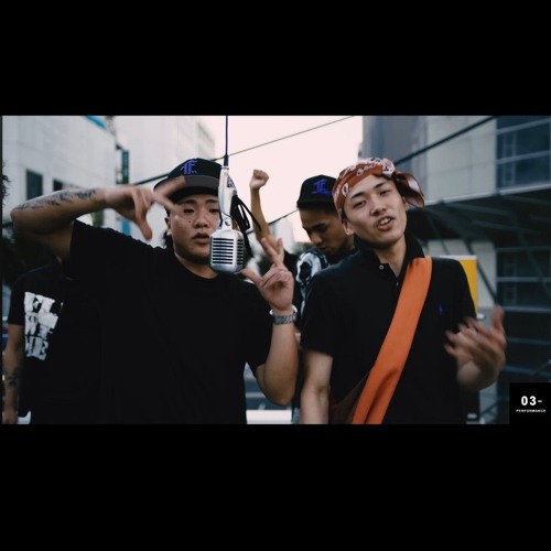 JuggrixhSentana - Shinobi feat. Jellyyabashi