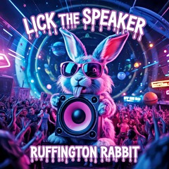 Lick the Speaker (Songs of Summer #73)