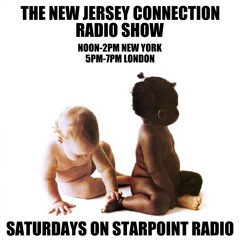 The New Jersey Connection on Starpoint Radio - Podcast Edition 6/6/2020
