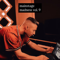 LUSSO MAINSTAGE MADNESS - Mashup Pack - VOL. 9