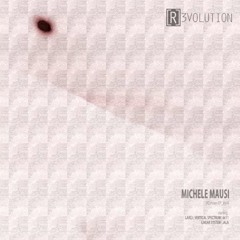 [PREMIERE] | Michele Mausi - Trankus (Vertical Spectrum Remix) [R3D066]