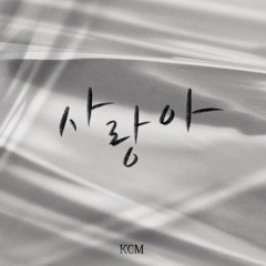 사랑아 - KCM