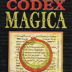 Codex Magica - Unmasking the Illuminati's Hidden Language