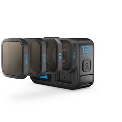 A new flagship camera from GoPro...and more