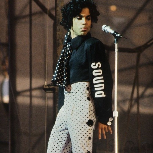 Stream Prince - Little Red Corvette (Lovesexy Tour, Live in