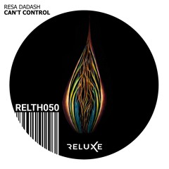 Resa Dadash - Can't Control (Radio Edit)