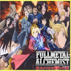 Period - Full Metal Alchemist Brotherhood OP4 (ROMIX Cover).mp3