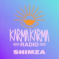 Karma Karma Radio 008