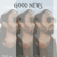 Good News (Live) Mac Miller Cover